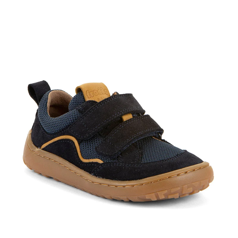 Froddo Barefoot Baze Dark Blue