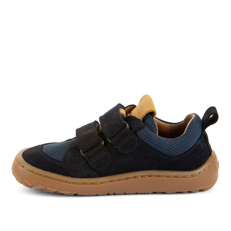 Froddo Barefoot Baze Dark Blue