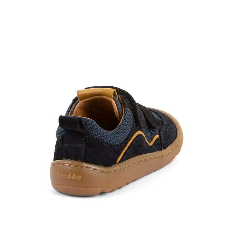 Froddo Barefoot Baze Dark Blue