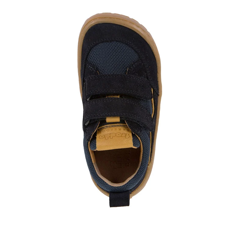 Froddo Barefoot Baze Dark Blue