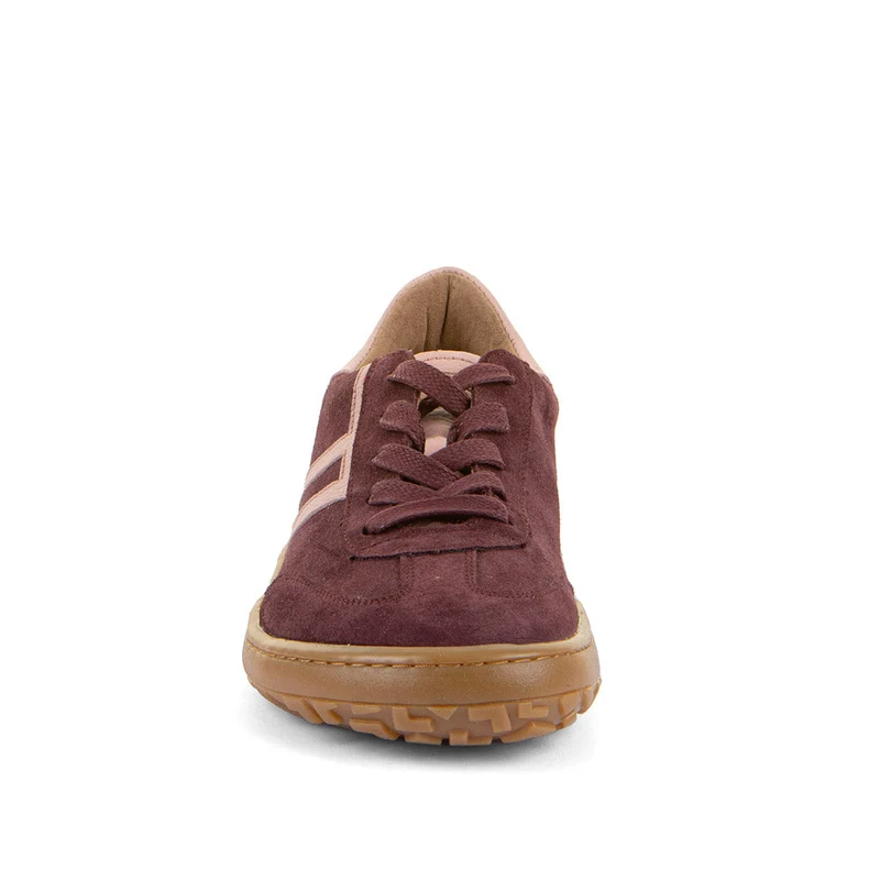 Froddo Barefoot F-Motion Laces Bordeaux