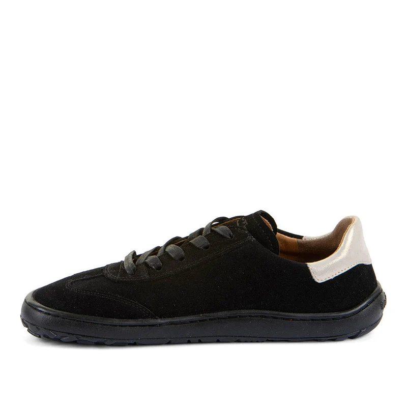 Froddo Barefoot F-Motion Laces Black