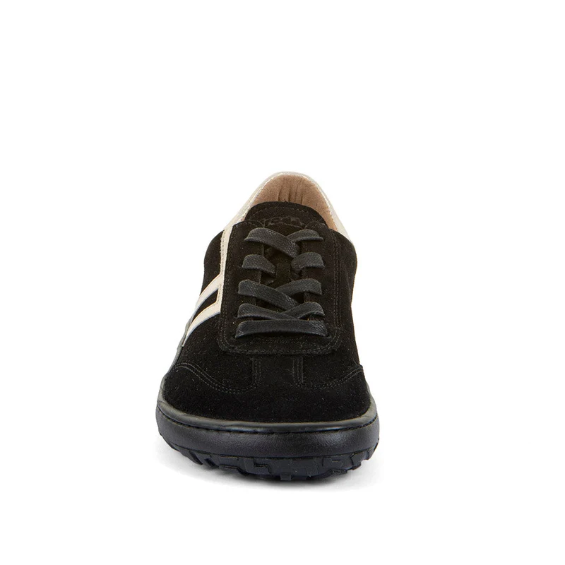 Froddo Barefoot F-Motion Laces Black