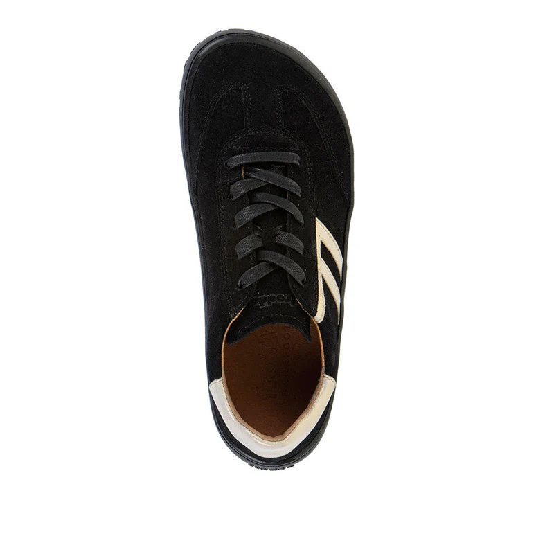 Froddo Barefoot F-Motion Laces Black