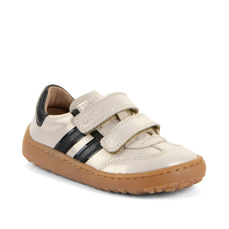 Froddo Barefoot F-Motion Gold Shine