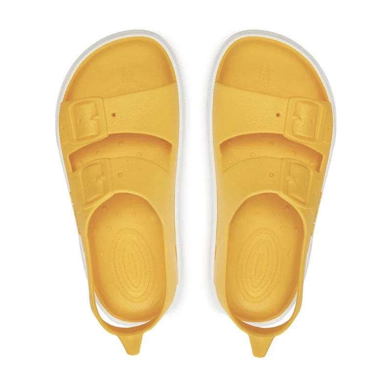 Boatilus Irky Bare Yellow
