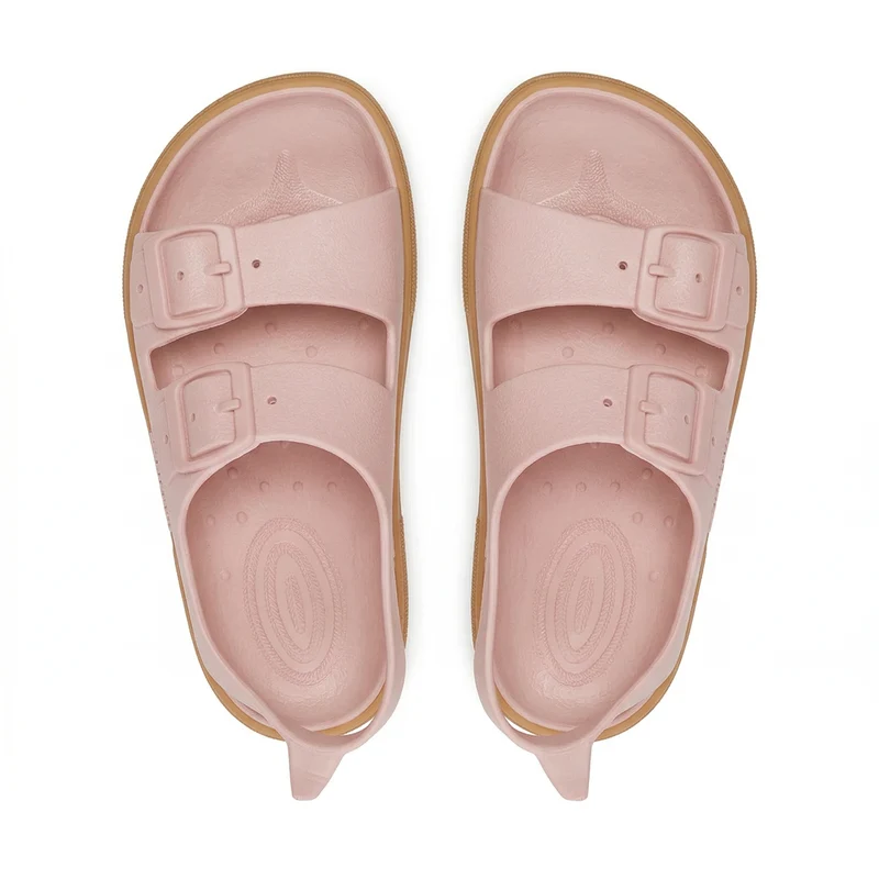 Boatilus Irky Bare Old Pink