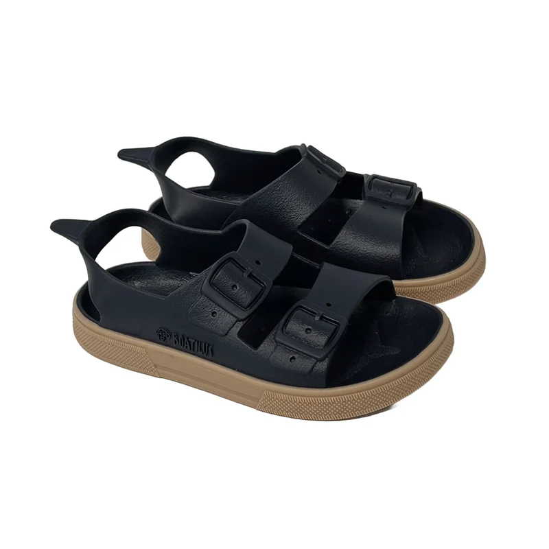 Boatilus Irky Bare Navy