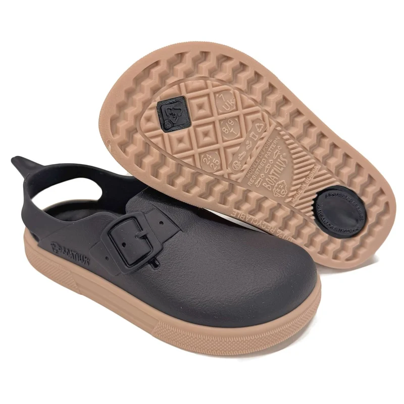Boatilus Bosty Bare Navy
