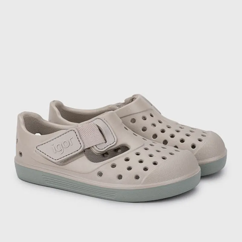 Igor Malibu Sand Verde