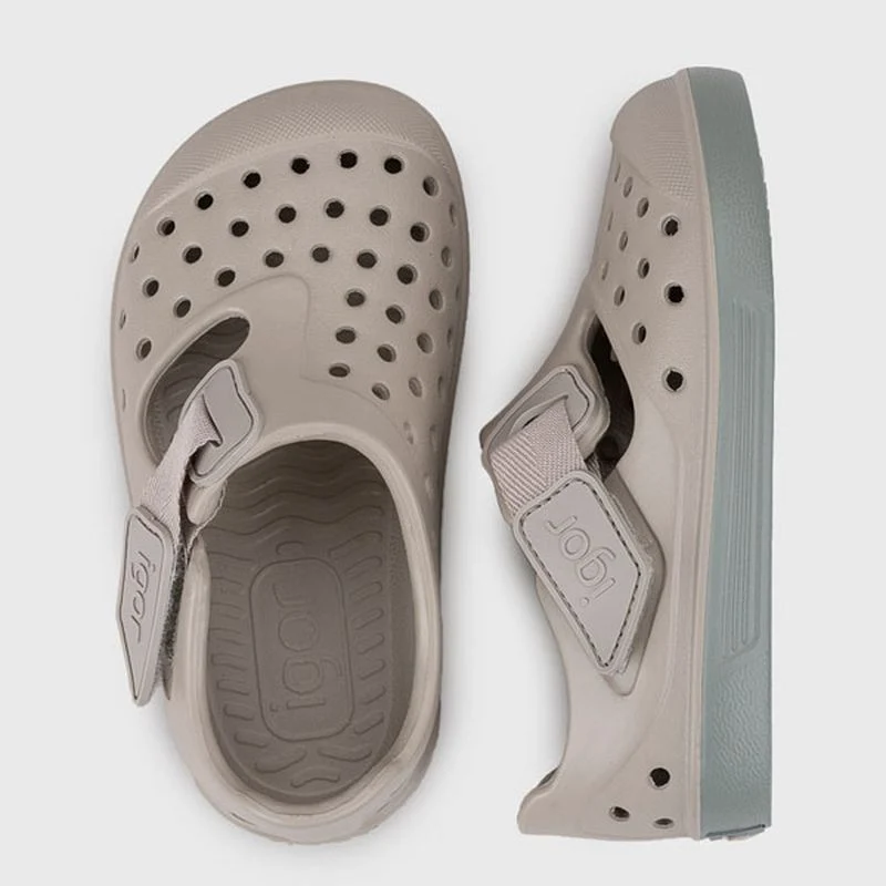 Igor Malibu Sand Verde
