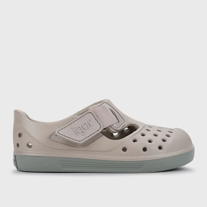 Igor Malibu Sand Verde