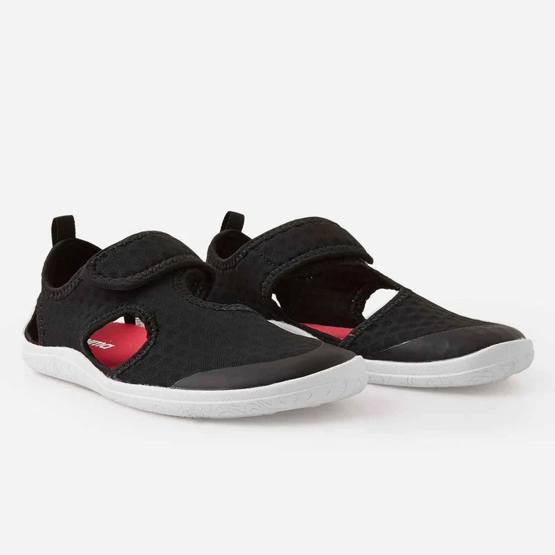 Reima Sandales Rantaan 2.0 Black