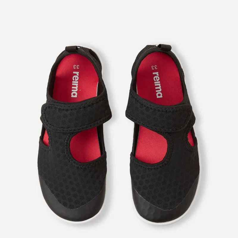 Reima Sandales Rantaan 2.0 Black