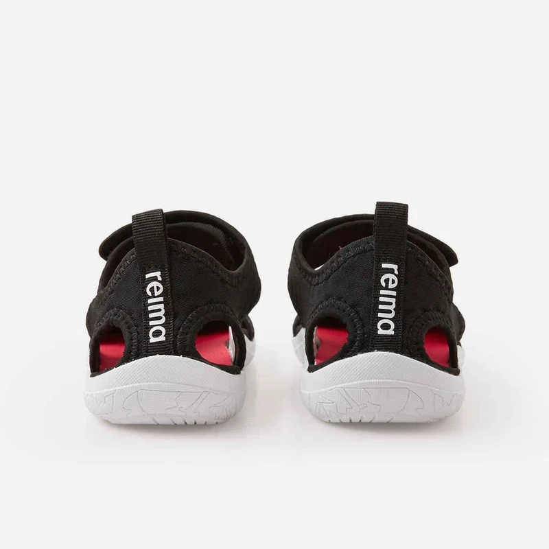 Reima Sandales Rantaan 2.0 Black