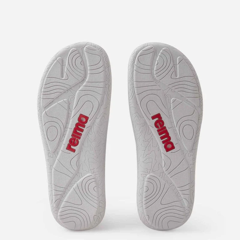 Reima Sandales Rantaan 2.0 Black