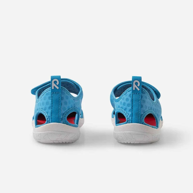 Reima Sandales Rantaan 2.0 Turquoise Blue