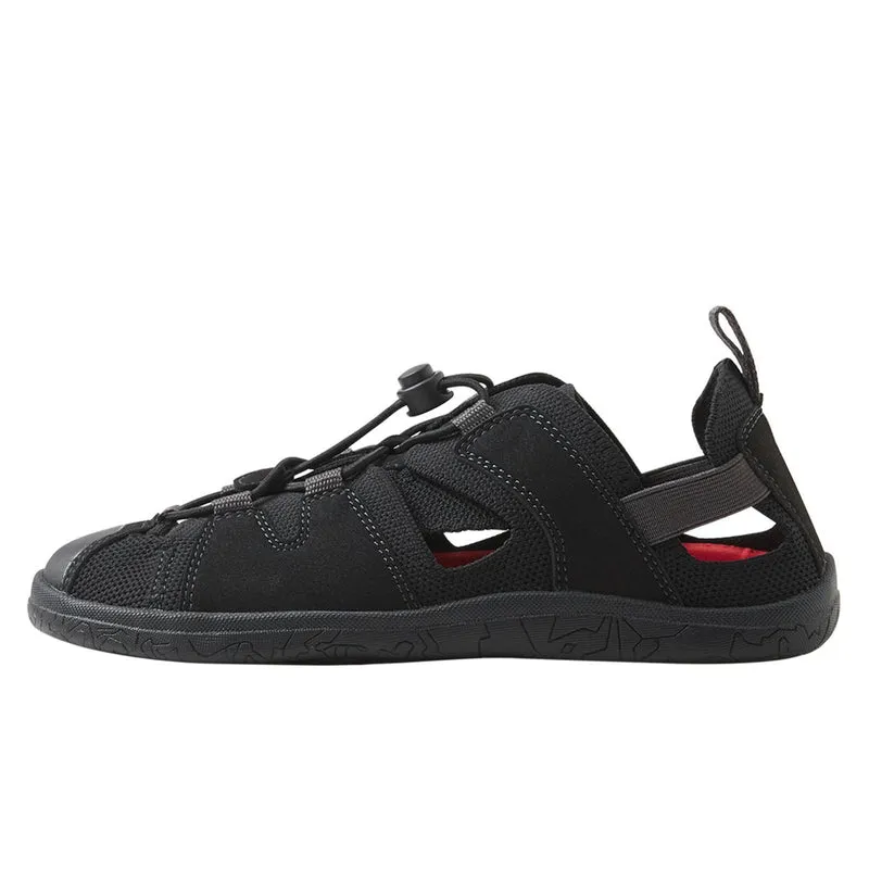 Reima Sandales Valoa Barefoot Black