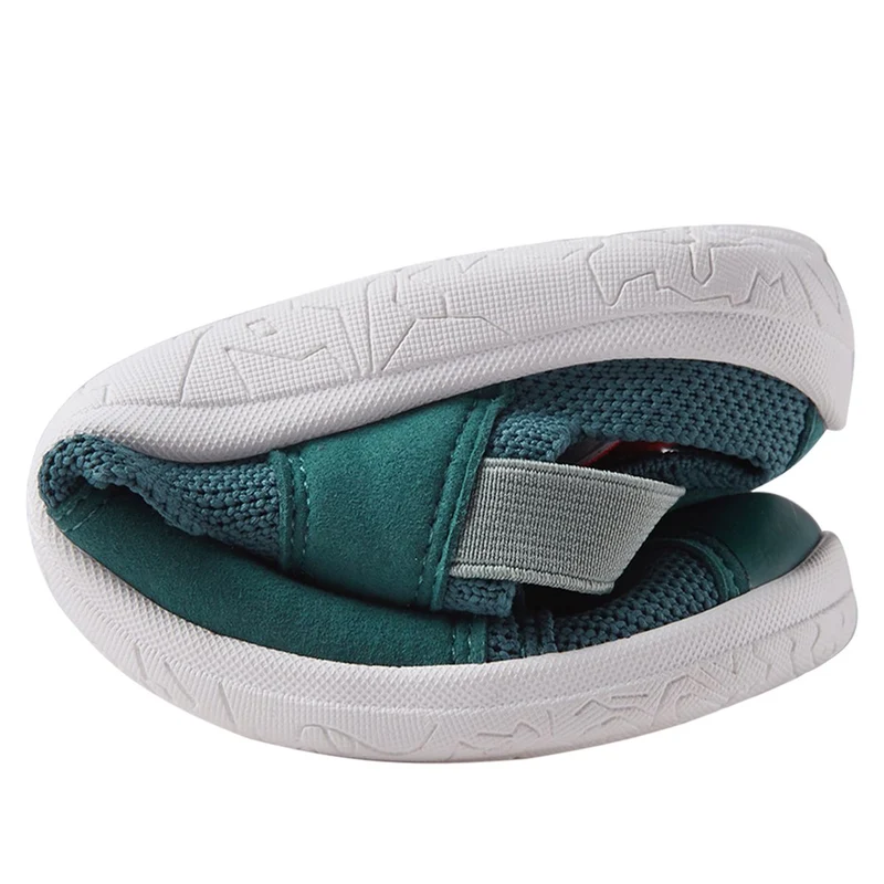 Reima Sandales Valoa Barefoot Dark Teal