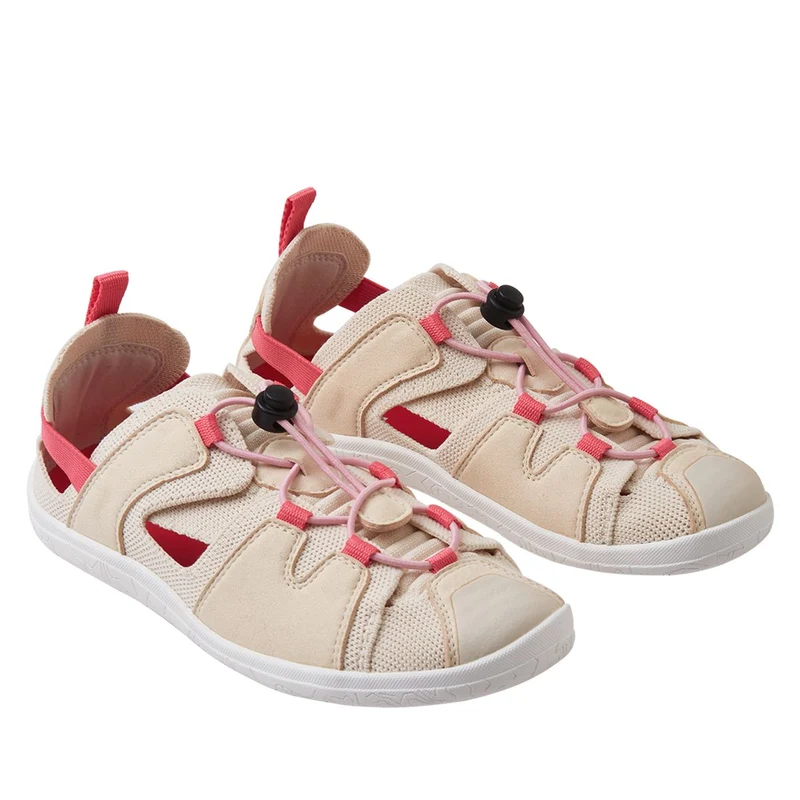 Reima Sandales Valoa Barefoot Birch Beige