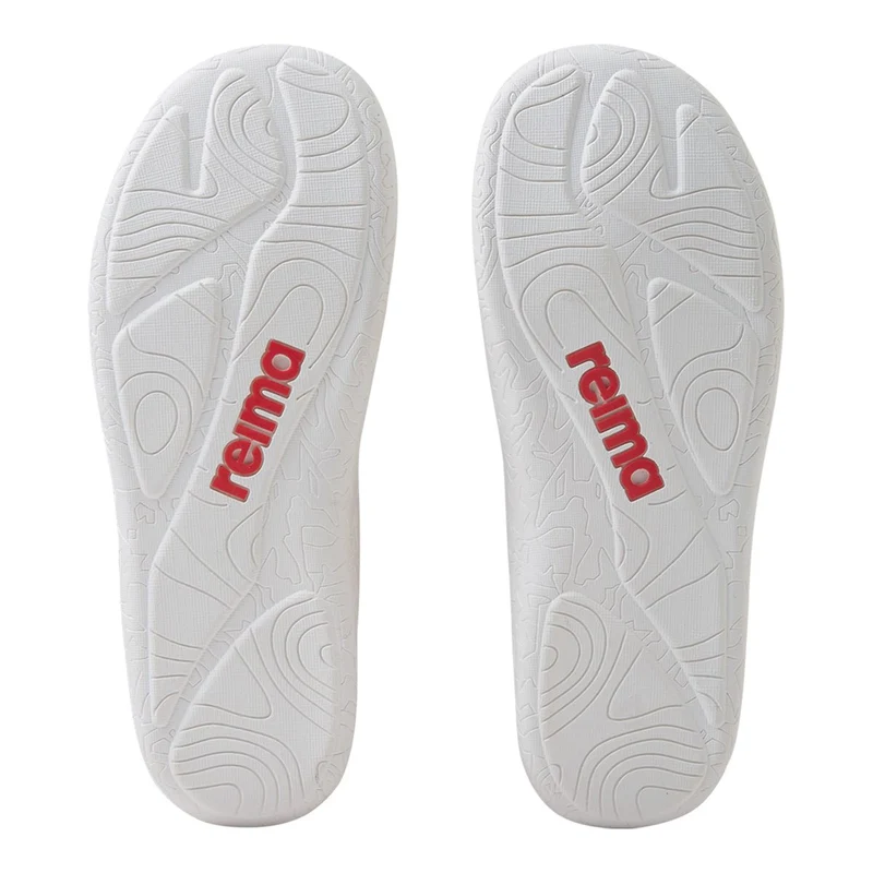 Reima Sandales Valoa Barefoot Birch Beige
