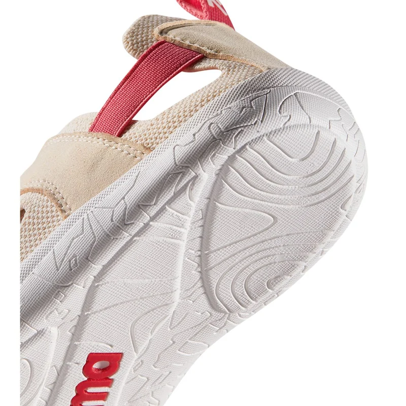 Reima Sandales Valoa Barefoot Birch Beige