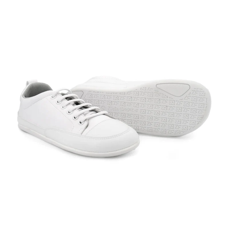 Zapato Feroz Adulte Freekers Jerica Blanco