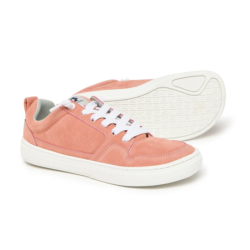 Zapato Feroz Adulte Freekers Cheste Rosa Serraje