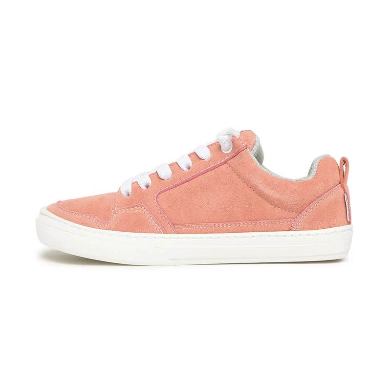 Zapato Feroz Adulte Freekers Cheste Rosa Serraje