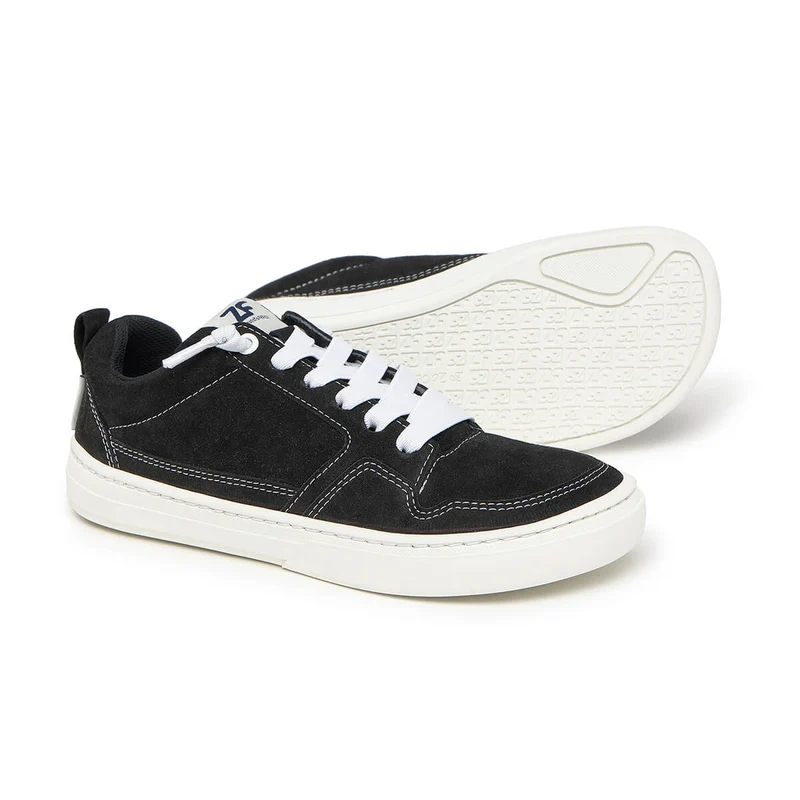 Zapato Feroz Adulte Freekers Cheste Negro Serraje