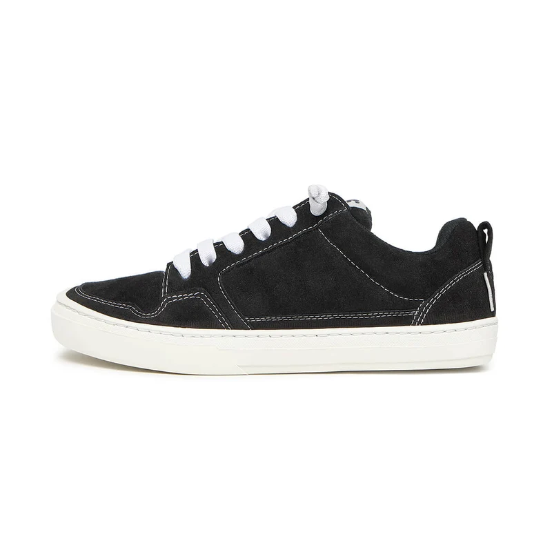 Zapato Feroz Adulte Freekers Cheste Negro Serraje