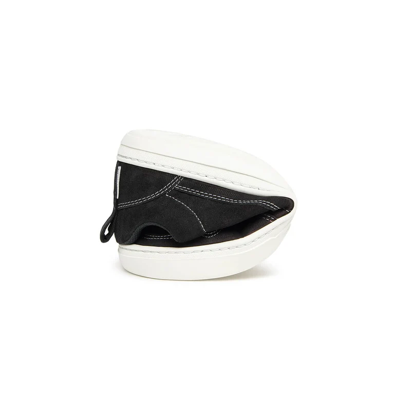 Zapato Feroz Adulte Freekers Cheste Negro Serraje