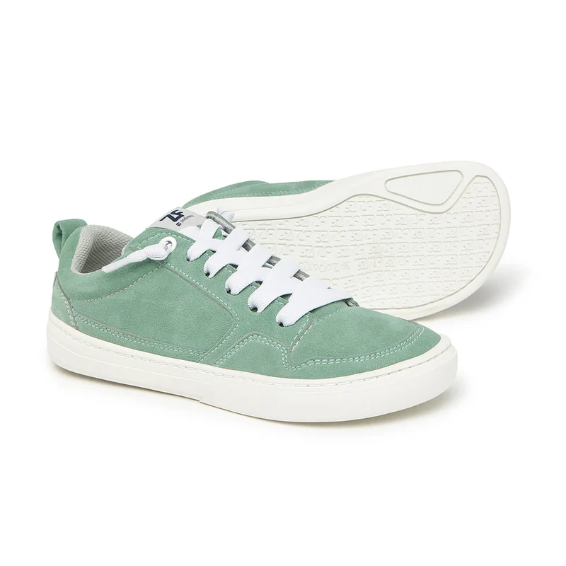 Zapato Feroz Adulte Freekers Cheste Mint Serraje