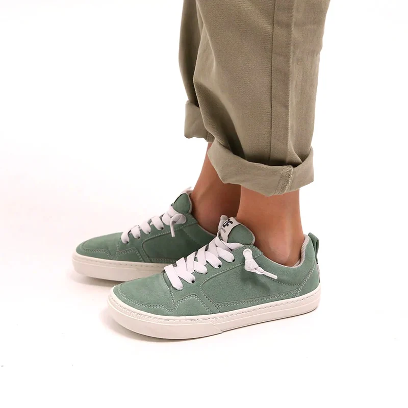 Zapato Feroz Adulte Freekers Cheste Mint Serraje