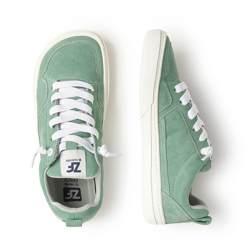 Zapato Feroz Adulte Freekers Cheste Mint Serraje