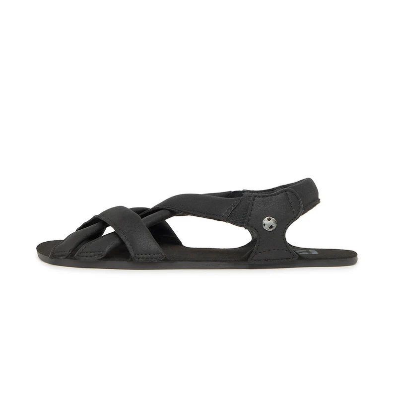 Zapato Feroz Adulte Freekers Meliana Negro Serraje