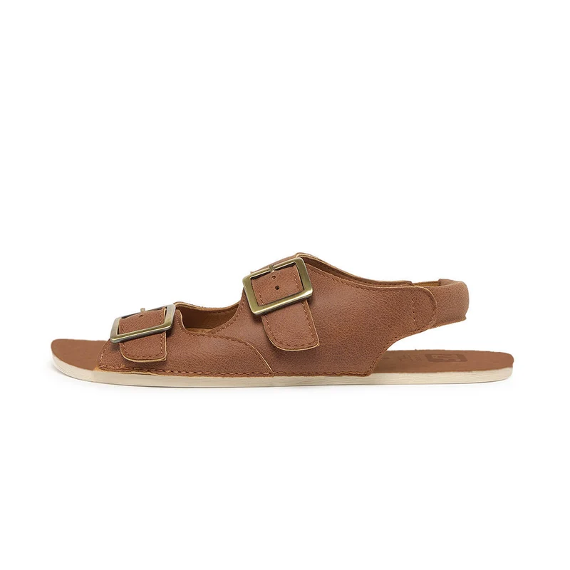 Zapato Feroz Adulte Freekers Saler Nut Microfibra Serraje