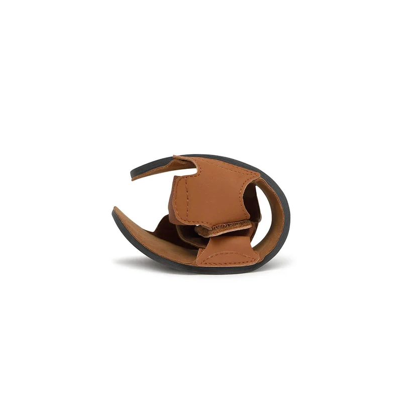 Zapato Feroz Adulte Freekers Oliva Nut Microfibra Serraje
