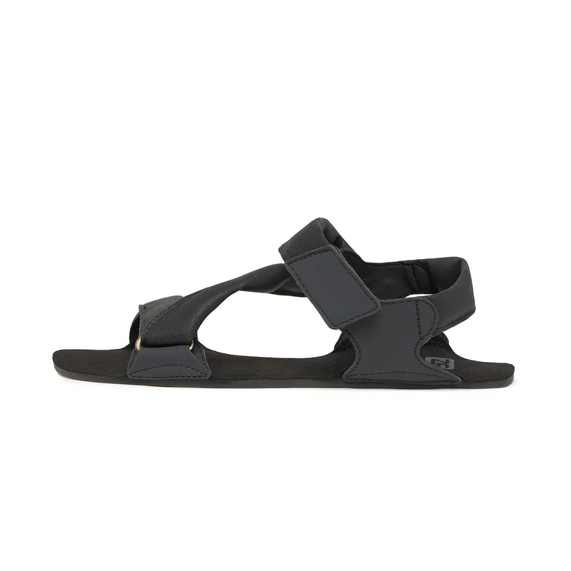 Zapato Feroz Adulte Freekers Oliva Negro Microfibra Serraje