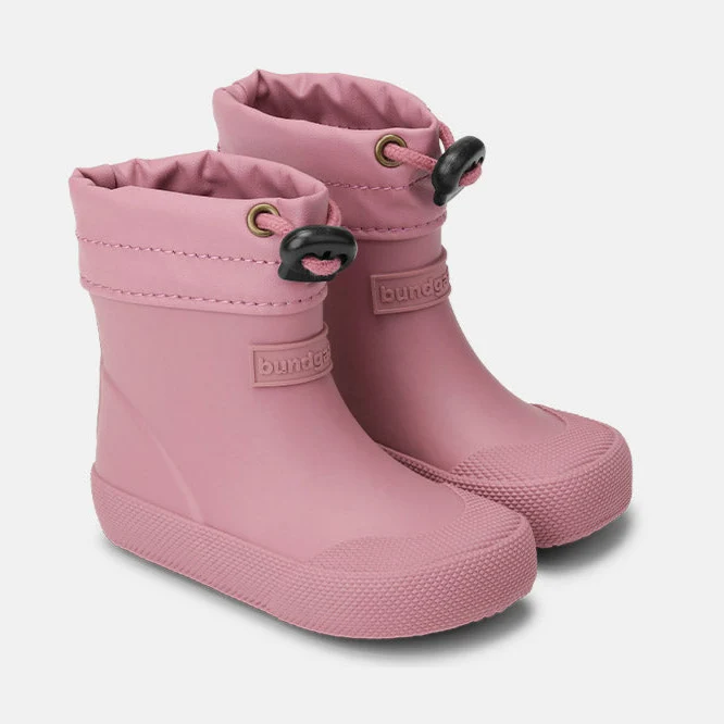 Bundgaard Barefoot Cover Nostalgia Rose