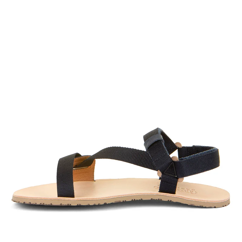 Froddo Barefoot Sandales Flexy Straps Dark Blue