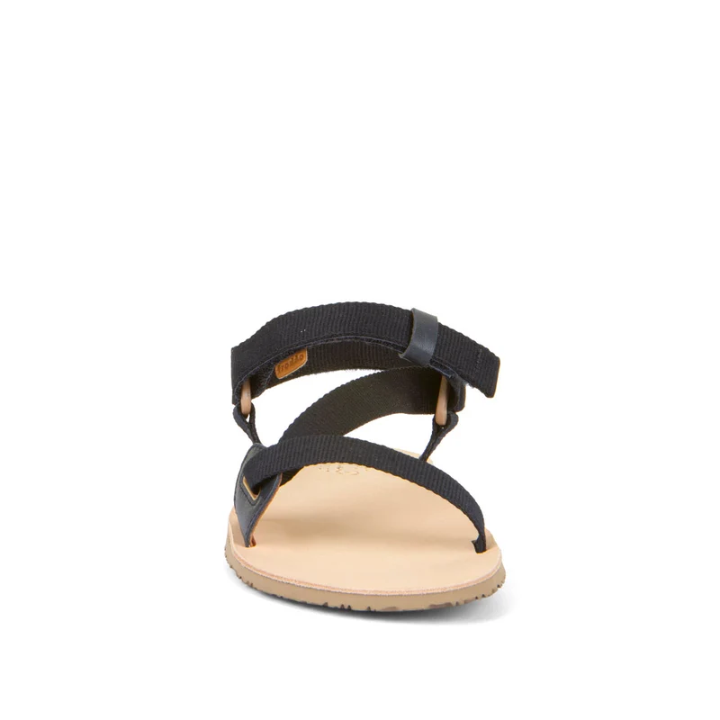 Froddo Barefoot Sandales Flexy Straps Dark Blue