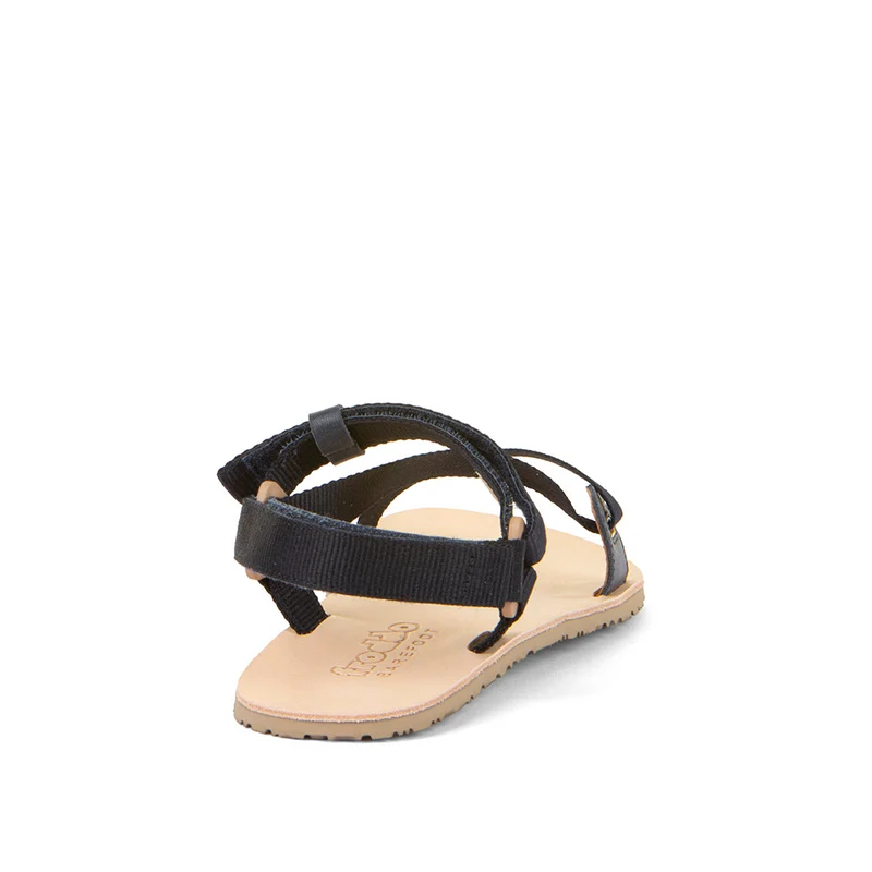 Froddo Barefoot Sandales Flexy Straps Dark Blue