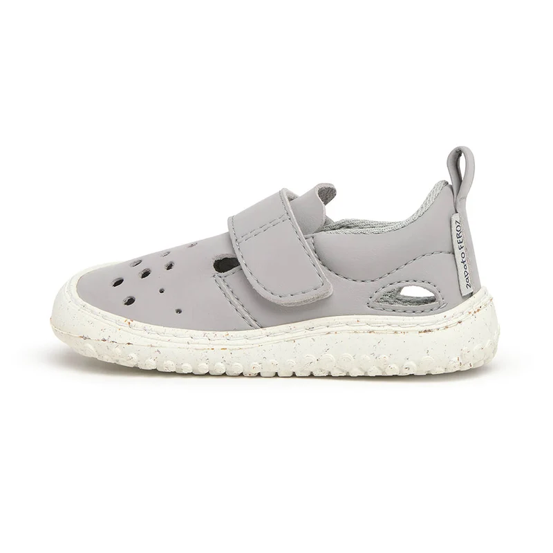 Zapato Feroz Féroces Benisa Gris
