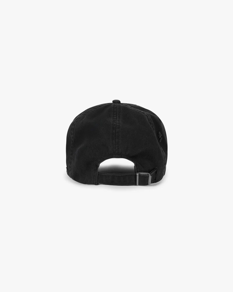 247 On A Mission Cap - Black