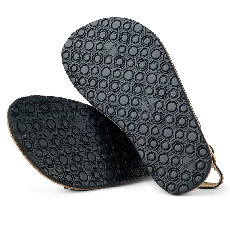 Koel Barefoot Sandales Ada Black