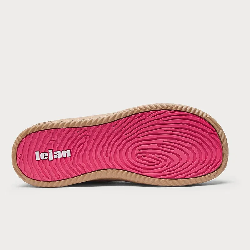 Lejan One Adulte Beige