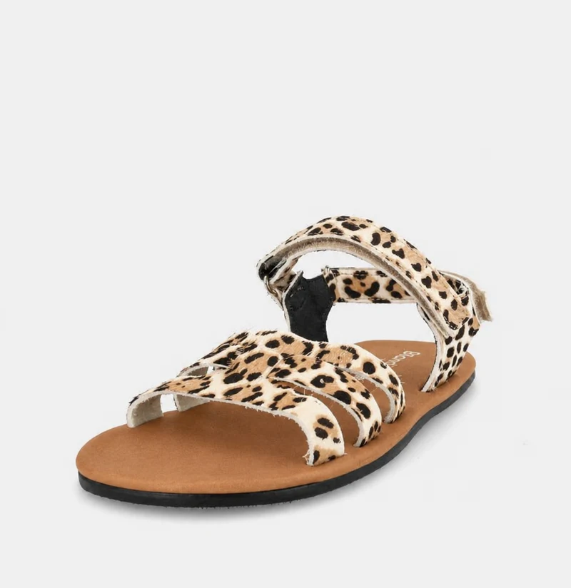Blanditos Verona Print Leopard