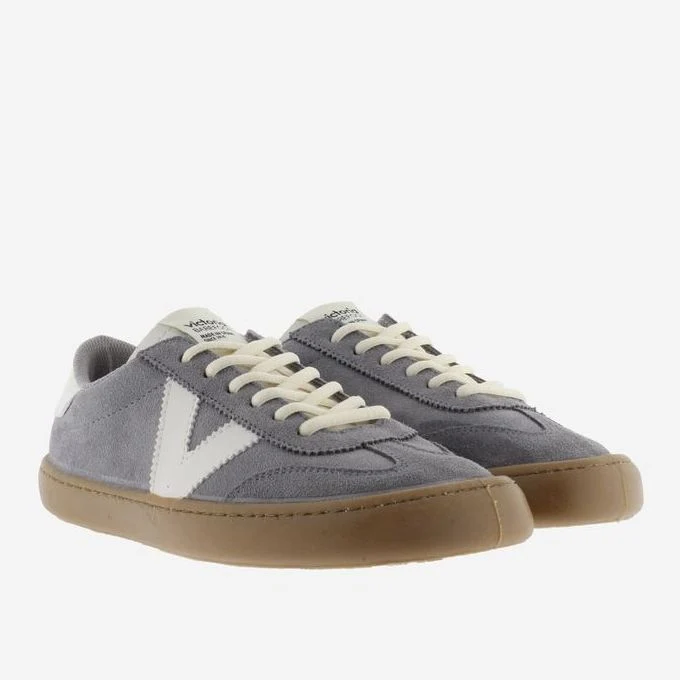 Victoria Barefoot Adulte Olmo Gris