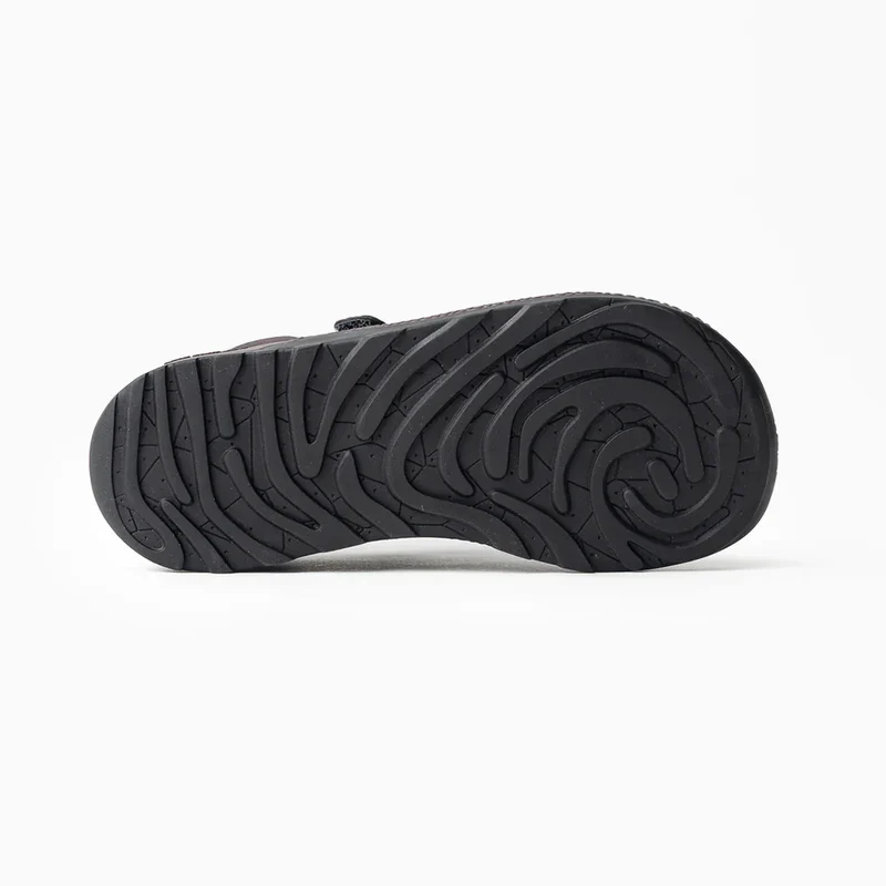 Naw Mud Trail Triple Black